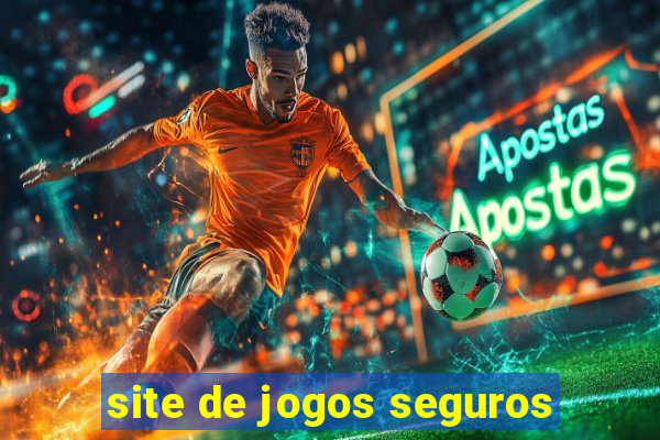 site de jogos seguros